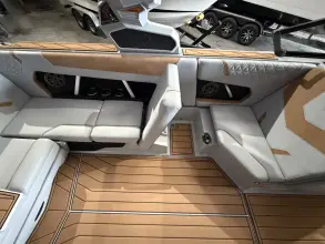 Thumbnail von Nautique GS22 Super Air