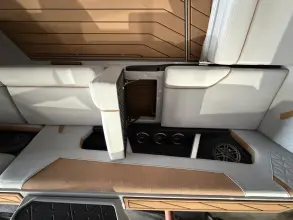 Thumbnail von Nautique GS22 Super Air