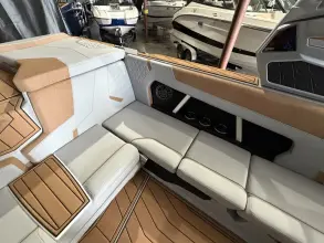 Thumbnail von Nautique GS22 Super Air