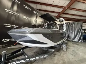 Thumbnail von Nautique GS22 Super Air