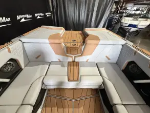 Thumbnail von Nautique GS22 Super Air