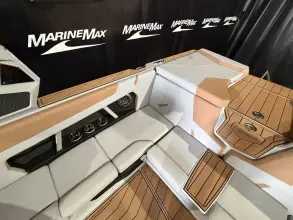 Thumbnail von Nautique GS22 Super Air