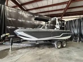 Thumbnail von Nautique GS22 Super Air
