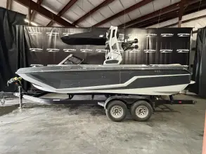 Thumbnail von Nautique GS22 Super Air