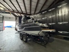 Thumbnail von Nautique GS22 Super Air