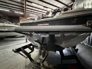 Thumbnail von Nautique GS22 Super Air