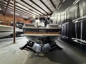 Thumbnail von Nautique GS22 Super Air