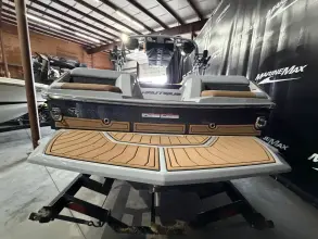 Thumbnail von Nautique GS22 Super Air