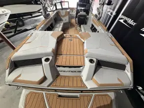 Thumbnail von Nautique GS22 Super Air