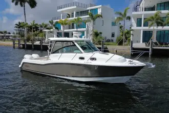 Thumbnail von Boston Whaler 315 Conquest