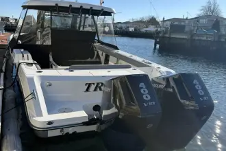 Thumbnail von Boston Whaler 330R