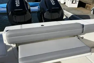 Thumbnail von Boston Whaler 330R