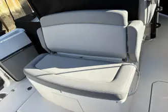 Thumbnail von Boston Whaler 330R