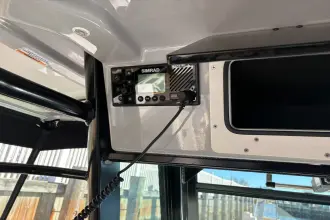 Thumbnail von Boston Whaler 330R