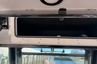 Thumbnail von Boston Whaler 330R