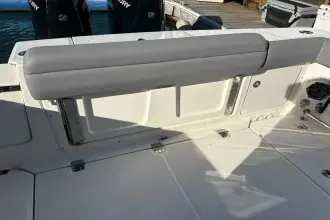 Thumbnail von Boston Whaler 330R