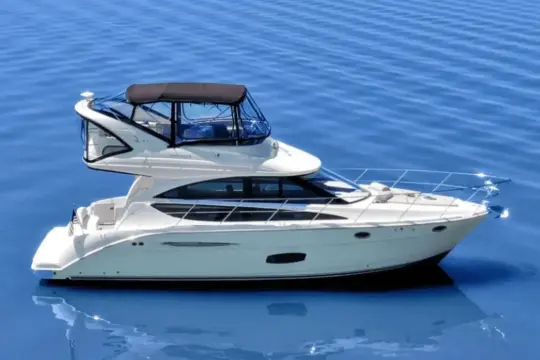 Meridian 391 SB