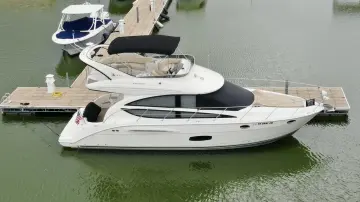 Meridian 391 SB