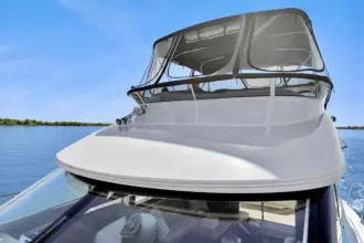 Thumbnail von Meridian 391 SB