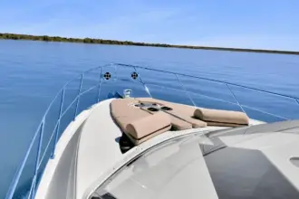 Thumbnail von Meridian 391 SB