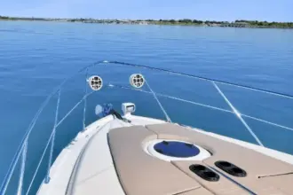 Thumbnail von Meridian 391 SB