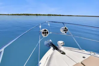 Thumbnail von Meridian 391 SB