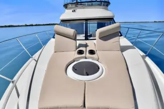 Thumbnail von Meridian 391 SB
