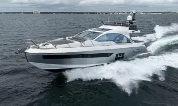 Azimut S6