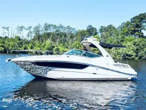 Sea Ray 330 Sundancer 