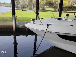 Thumbnail von Sea Ray 330 Sundancer