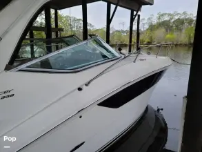 Thumbnail von Sea Ray 330 Sundancer