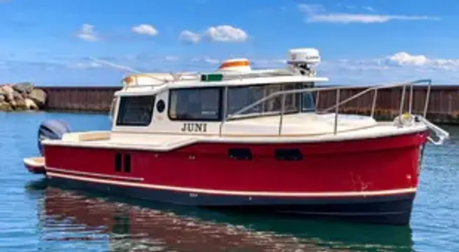 Ranger Tugs R-27