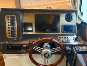 Thumbnail von Ranger Tugs R-27