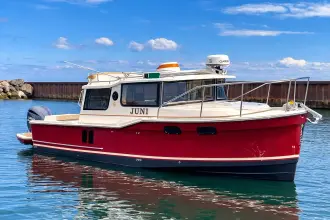Thumbnail von Ranger Tugs R-27