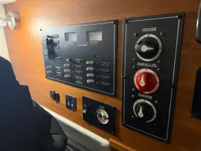 Thumbnail von Ranger Tugs R-27