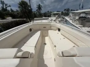 Thumbnail von Grady White Freedom 307