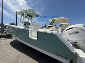Thumbnail von Sea Hunt Ultra 275 CB