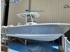 Thumbnail von Sea Hunt Ultra 275 CB