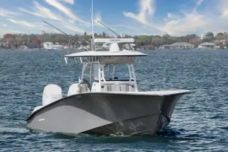 Thumbnail von Cape Horn 39 T