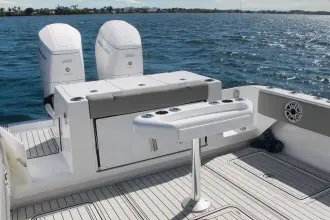 Thumbnail von Cape Horn 39 T