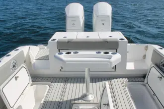 Thumbnail von Cape Horn 39 T