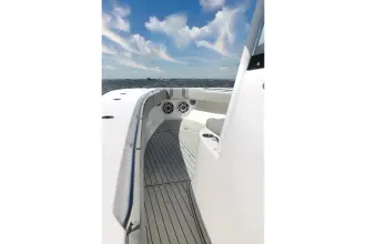 Thumbnail von Cape Horn 39 T