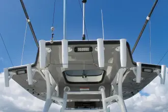 Thumbnail von Cape Horn 39 T
