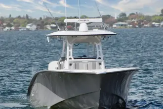 Thumbnail von Cape Horn 39 T