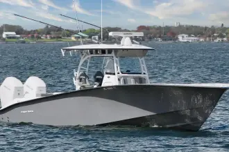 Thumbnail von Cape Horn 39 T