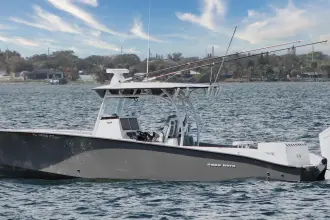 Thumbnail von Cape Horn 39 T
