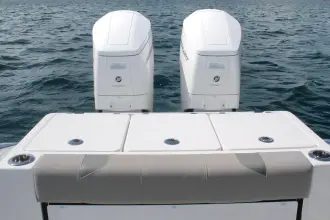 Thumbnail von Cape Horn 39 T