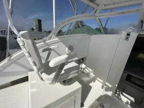 Thumbnail von Ocean Master 31 EXPRESS SPORT CABIN