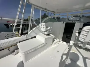 Thumbnail von Ocean Master 31 EXPRESS SPORT CABIN