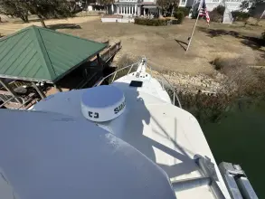 Thumbnail von Ocean Master 31 EXPRESS SPORT CABIN